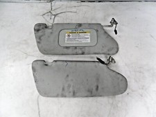 Kosmetikspiegel sonnenblende s gebraucht kaufen  Fuldatal