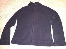 Damen fleecejacke schwarz gebraucht kaufen  Simmerath