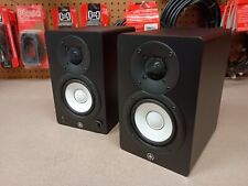 Yamaha hs4 4.5 for sale  Norwich