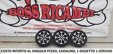 Toyota yaris cerchio usato  Spoleto
