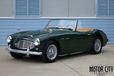 1960 austin healey for sale  Vero Beach