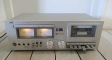 Platine cassette jvc d'occasion  Châteauroux