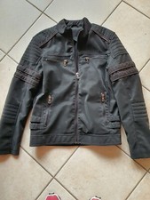 Fashion wear bikerjacke gebraucht kaufen  Bad Neuenahr-Ahrweiler