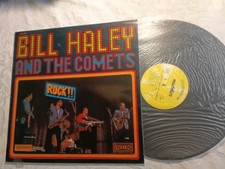 Bill haley and d'occasion  Yzeure