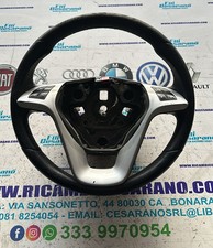 Volante per lancia usato  Visciano