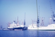 Original ship slide for sale  SOMERTON