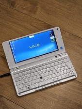 Sony vaio vgn for sale  LONDON