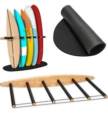 Hang vertical surfboard for sale  Council Bluffs