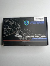 Espelhos redondos com extremidade de guidão de motocicleta Fenrir preto novo caixa aberta comprar usado Espelhos redondos com extremidade de guidão de motocicleta Fenrir preto novo caixa aberta comprar usado  Enviando para Brazil