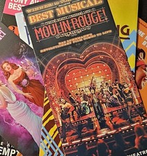 Broadway flyers great for sale  East Haven
