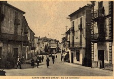 Santo stefano belbo usato  Sannazzaro de Burgondi