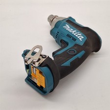 Chave de fenda Makita XSF05Z 18V LXT íon de lítio sem escova sem fio -NÃO FUNCIONA - comprar usado  Enviando para Brazil