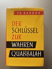 Schlüssel zur wahren gebraucht kaufen  Halle