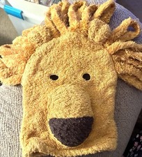 Lion plush restoration for sale  Bessemer