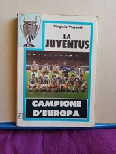 Juventus campione libro usato  Roma