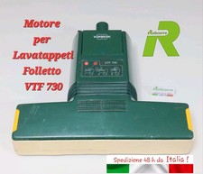 Motore per vorwerk usato  Matelica