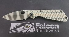 Strider knives sng for sale  Stafford