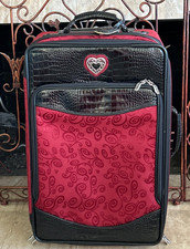 Brighton red print for sale  Northport