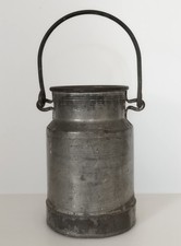 Antique quart milk for sale  UK