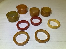 Large colorful bakelite for sale  Newberg