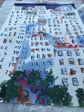 9ft 6ft axminster for sale 9ft 6ft axminster for sale  LITTLEHAMPTON