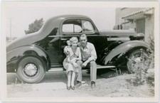 Vintage snapshot lula for sale  Alameda