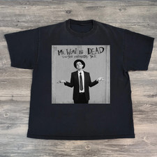 Camiseta Will Wood turnê de aniversário de dez anos algodão tamanho completo P-5XL comprar usado  Enviando para Brazil