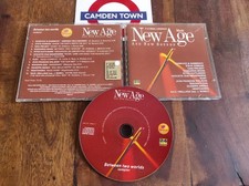 New age music usato  Italia