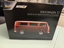 Revell bus adventskalender gebraucht kaufen Revell bus adventskalender gebraucht kaufen  Göppingen