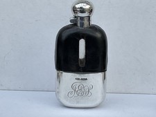 glass flask for sale glass flask for sale  HAYLING ISLAND