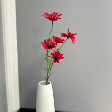 Artificialdaisy silk fake for sale  UK