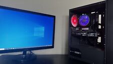 amd gaming pc for sale  CHESSINGTON