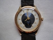 Herrenuhr marke ris gebraucht kaufen  Baesweiler