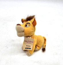 Walt disney lion for sale  Tuckerton