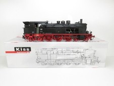 Kiss 500103 spur gebraucht kaufen  Rödermark