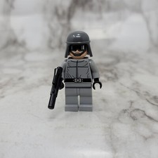 Lego driver minifigure d'occasion  Expédié en Belgium