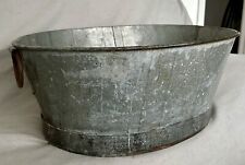 Oval vintage reclaimed for sale  BIRMINGHAM
