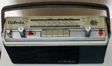 1965 optalix dolorès d'occasion  Expédié en Belgium