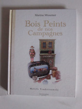 Martine missemer bois d'occasion  Soultz-Haut-Rhin