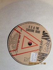 Sunshine band keep for sale  PAIGNTON
