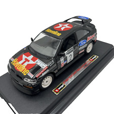 Bburago ford escort for sale  ABERDEEN