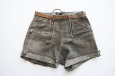 Kurze 60er vintage gebraucht kaufen  Trossingen