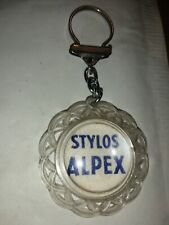 Superb rare alpex d'occasion  Expédié en Belgium