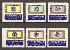 Italia 2002 prioritaria usato  Brixen