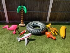 Inflatable animal summer for sale  RUGELEY