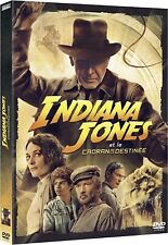 Indiana jones cadran d'occasion Indiana jones cadran d'occasion  Torreilles