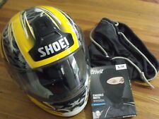Casque integral moto d'occasion  Servian