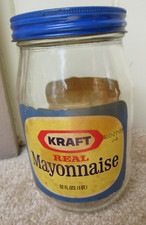 Kraft real mayonnaise for sale  Mechanicsburg