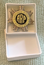 Rare ww2 arp for sale  HEREFORD