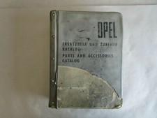 Pel kadett lympia gebraucht kaufen  Neuried